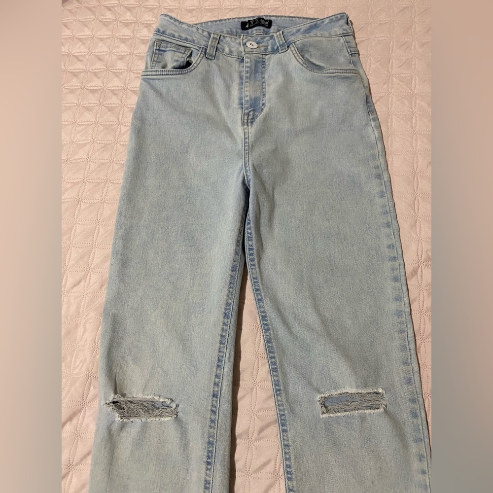 Junior’s Jeans | Size 2